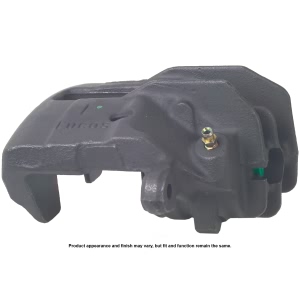 Cardone Reman Remanufactured Unloaded Caliper for 2002 Volvo V40 - 19-2606