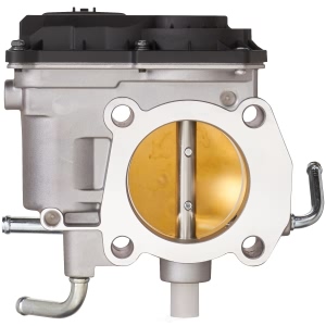 Spectra Premium Fuel Injection Throttle Body for Toyota Matrix - TB1019