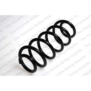 lesjofors Front Coil Spring - 4004255