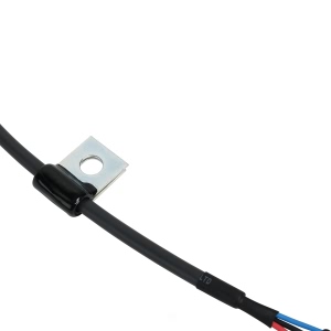 Mando Crankshaft Position Sensor for Kia Sedona - 22A1222