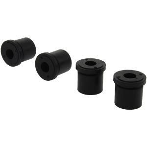 Centric Premium™ Rear Leaf Spring Bushing for 1985 Nissan 720 - 602.42075