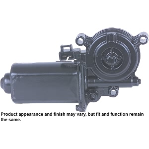 Cardone Reman Remanufactured Window Lift Motor for 2000 Cadillac Seville - 42-128