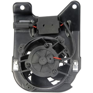 Dorman OE Solutions Power Steering Pump Fan Assembly for Mini Cooper - 979-750