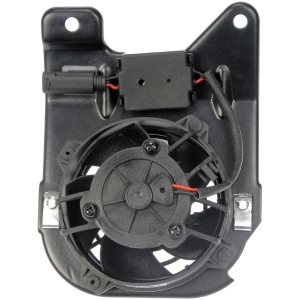 Dorman OE Solutions Power Steering Pump Fan Assembly for 2005 Mini Cooper - 979-750