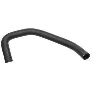 Gates Engine Coolant Molded Radiator Hose for 1999 Dodge Durango - 22288