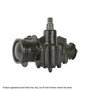 Cardone Reman Remanufactured Power Steering Gear for 2000 GMC Yukon XL 2500 - 27-7589