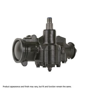 Cardone Reman Remanufactured Power Steering Gear for GMC Yukon XL 2500 - 27-7589