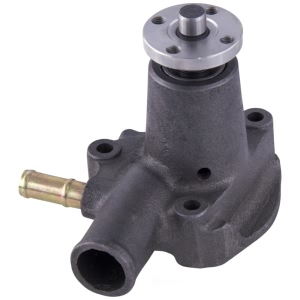 Gates Engine Coolant Standard Water Pump for 1988 Ford Thunderbird - 42060