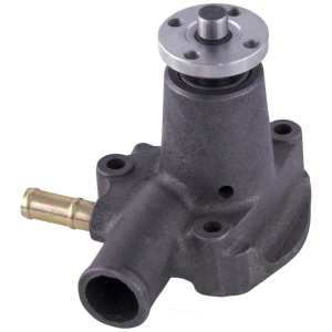 Gates Engine Coolant Standard Water Pump for 1986 Ford Aerostar - 42060