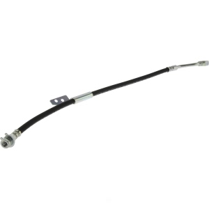 Centric Front Passenger Side Brake Hose for 1990 Chevrolet C2500 - 150.66044