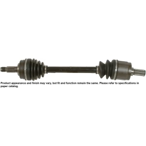 Cardone Reman Remanufactured CV Axle Assembly for Acura Legend - 60-4008
