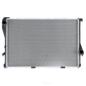 Spectra Premium Complete Radiator for BMW 540i - CU2284