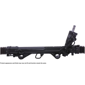 Cardone Reman Remanufactured Hydraulic Power Rack and Pinion Complete Unit for 1988 Ford Aerostar - 22-208
