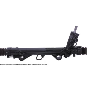 Cardone Reman Remanufactured Hydraulic Power Rack and Pinion Complete Unit for 1989 Ford Aerostar - 22-208