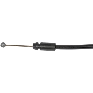 Dorman OE Solutions Hood Release Cable for 1997 Hyundai Elantra - 912-126