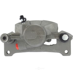 Centric Semi-Loaded Brake Caliper for 1984 Toyota Celica - 141.44503