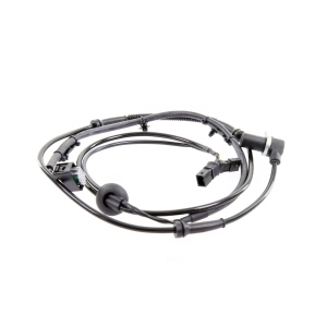 VEMO Rear Driver Side ABS Speed Sensor for Audi A4 Quattro - V10-72-1240