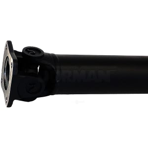 Dorman OE Solutions Rear Driveshaft for Ford F-350 Super Duty - 946-862