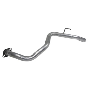 Walker Aluminized Steel Exhaust Tailpipe for 2014 Toyota FJ Cruiser - 54784