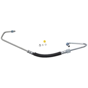 Gates Power Steering Pressure Line Hose Assembly for 1996 Isuzu Hombre - 360910