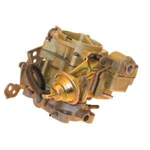 Uremco Remanufactured Carburetor for Pontiac - 3-3301