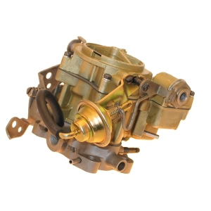 Uremco Remanufactured Carburetor for Chevrolet Camaro - 3-3301