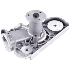 Gates Engine Coolant Standard Water Pump for 1993 Ford Escort - 42131
