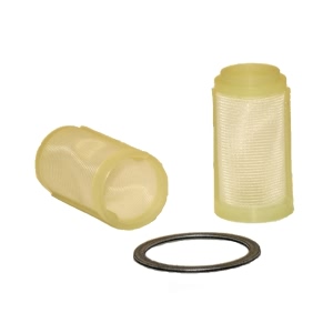 WIX Special Type Fuel Filter Cartridge for 1985 Ford E-250 Econoline - 33083
