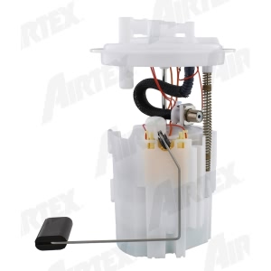 Airtex Fuel Pump Module Assembly for 2014 Ford Edge - E2591M