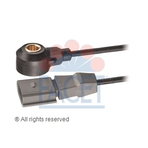 facet Ignition Knock Sensor for 2009 Volkswagen Rabbit - 9-3199