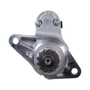 Denso Remanufactured Starter for Toyota - 280-0345