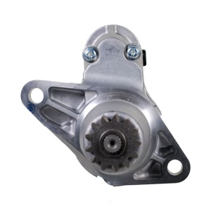 Denso Remanufactured Starter for 2009 Toyota Camry - 280-0345