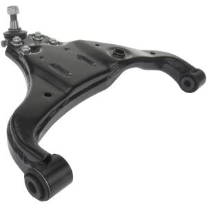 Centric Premium™ Front Passenger Side Lower Control Arm and Ball Joint Assembly for 2005 GMC Canyon - 622.66026