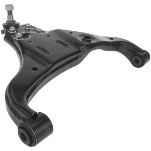 Centric Premium™ Front Passenger Side Lower Control Arm and Ball Joint Assembly for 2007 Chevrolet Colorado - 622.66026