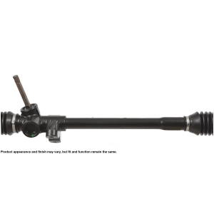 Cardone Reman Remanufactured Manual Rack and Pinion Complete Unit for 1989 Dodge Aries - 23-1805