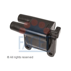 facet Ignition Coil for Kia Spectra - 9.6481