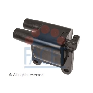 facet Ignition Coil for Hyundai Tucson - 9.6481