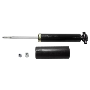 Monroe OESpectrum™ Rear Driver or Passenger Side Shock Absorber for 2006 Volvo V70 - 39040