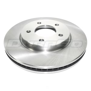 DuraGo Vented Front Brake Rotor for Chrysler Pacifica - BR53019