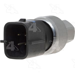 Four Seasons A C Compressor Cut Out Switch for 2006 Ford E-350 Super Duty - 20891