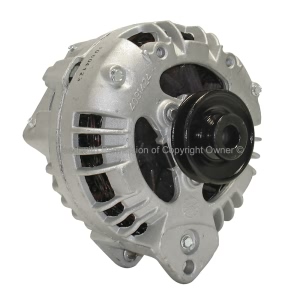 Quality-Built Alternator Remanufactured for 1985 Dodge W150 - 7024111