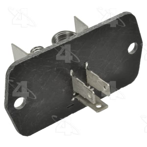 Four Seasons Hvac System Switch for Chevrolet C20 Suburban - 20485