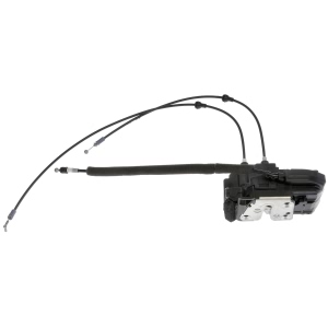 Dorman OE Solutions Rear Passenger Side Door Lock Actuator Motor for 2004 Infiniti QX56 - 937-231