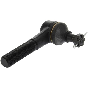 Centric Premium™ Front Passenger Side Outer Steering Tie Rod End for 1984 Ford E-150 Econoline Club Wagon - 612.61008