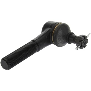 Centric Premium™ Front Passenger Side Outer Steering Tie Rod End for 1991 Ford E-150 Econoline - 612.61008