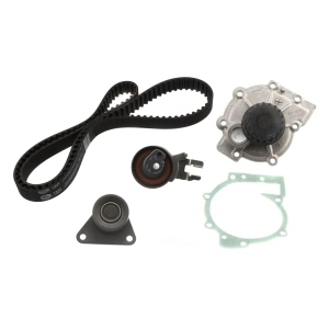 AISIN Engine Timing Belt Kit With Water Pump for 2004 Volvo S60 - TKV-003