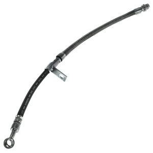 Centric Front Driver Side Brake Hose for 2002 Hyundai Elantra - 150.51004