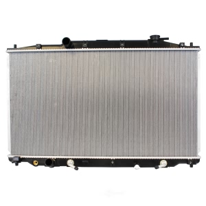 Denso Radiators for 2011 Acura TL - 221-3242