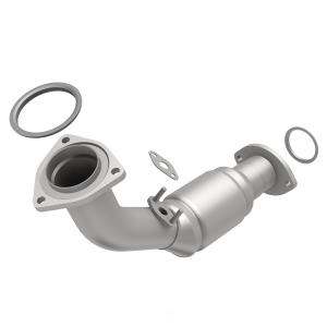 MagnaFlow OBDII Direct Fit Catalytic Converter for Toyota - 447192