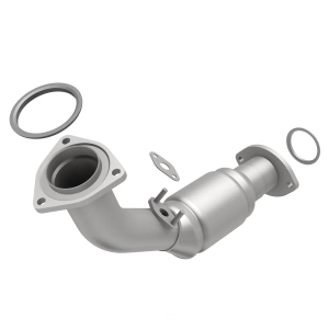 MagnaFlow OBDII Direct Fit Catalytic Converter for Toyota 4Runner - 447192